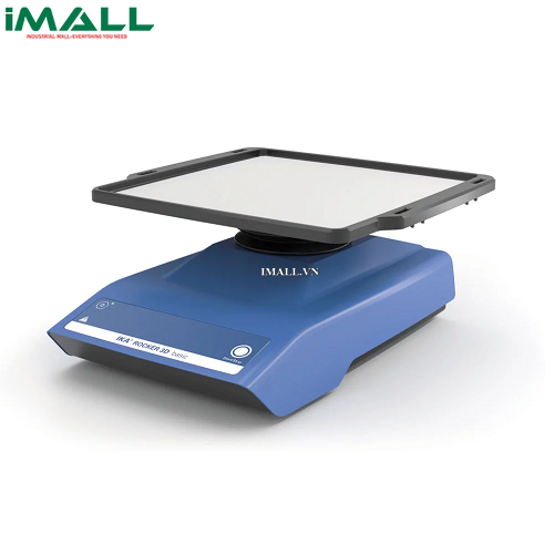 Máy lắc IKA ROCKER 3D basic (0004000000)