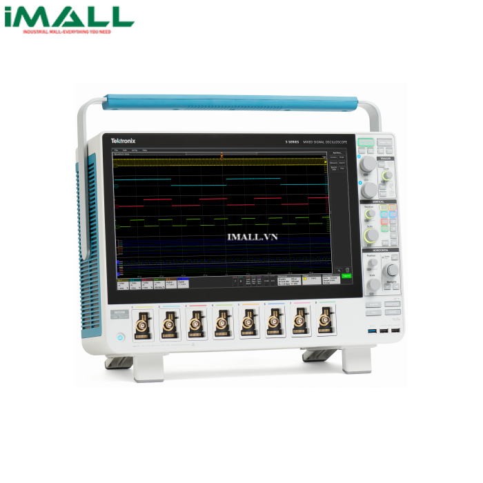 Máy hiện sóng số Tektronix MSO58 (8 Kênh, 2Ghz, 6.25Gs/s)