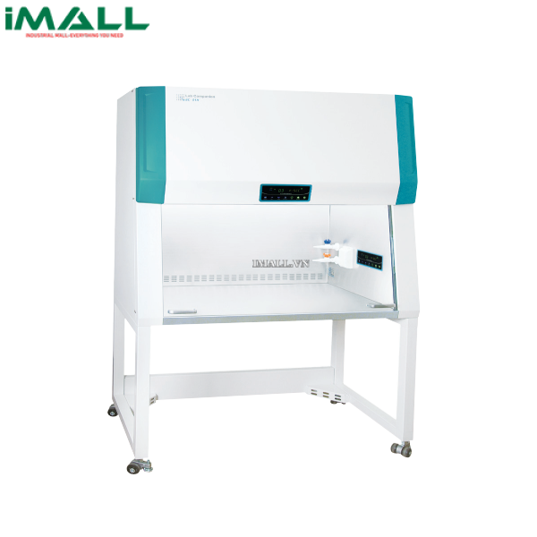 Tủ cấy vi sinh JEIOTECH BC-11H (0~2040 cmh / 0~1200 cfm)