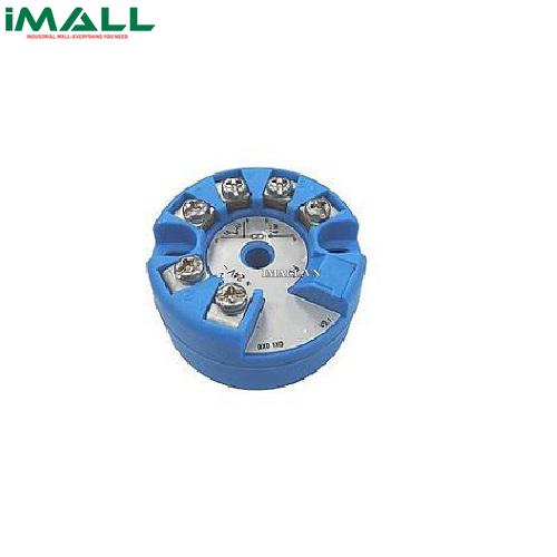 Bộ chuyển đổi tín hiệu nhiệt độ loại tròn Adtek TTX (2 dây)