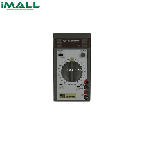 Máy phát tín hiệu Audio BK PRECISION 3001
