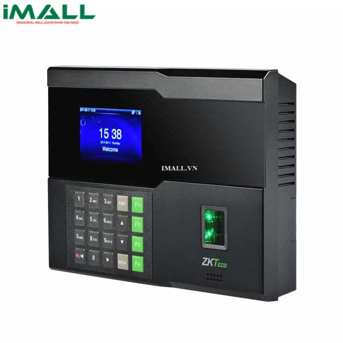 Máy chấm công vân tay dung lượng user lớn ZKTECO IN05