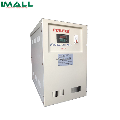 Ổn áp cho NL mặt trời 10KVA - Dải 180V-300V Fushin FS1.III-10K