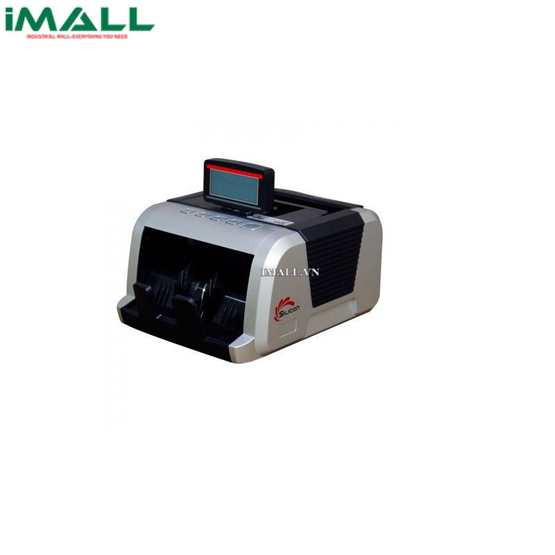 Máy Đếm Tiền Silicon MC-2550