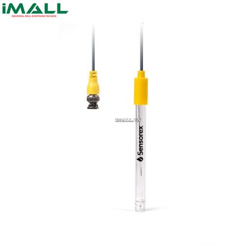 Cảm biến ORP Sensorex ORP1000/10 (± 2000mV pH; 3 mét)