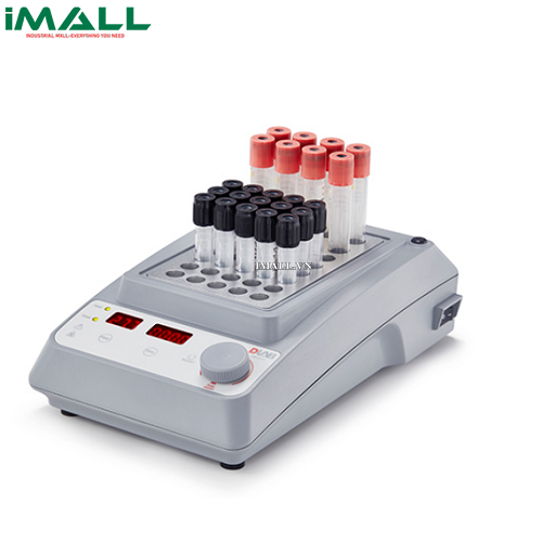Bể sấy kỹ thuật số DLAB HB120-S (15~120°C; ±0.5°C; 5.5°C/phút) (5032101200)