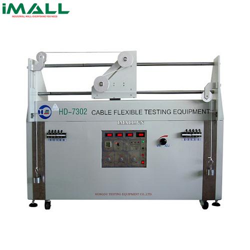 Máy kiểm tra độ bền uốn dây điện Hongdu HD-7302 (2~40A)