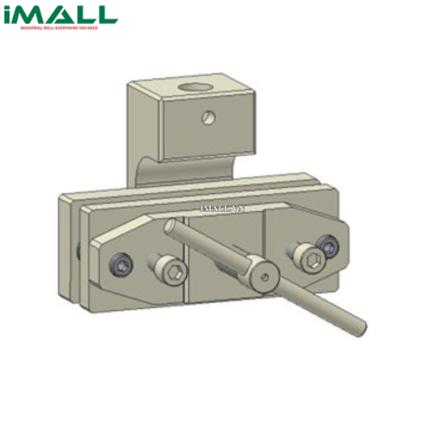 Kẹp Cometech GR-D02A (10kN; 0.2~6mm)
