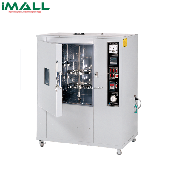 Tủ sấy kiểm tra lão hóa Cometech QC-607L