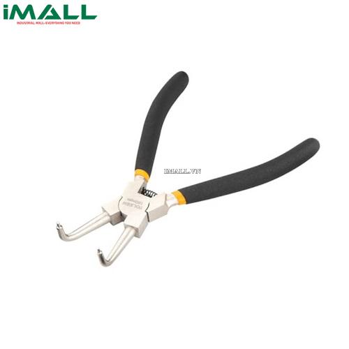Kìm phe đầu cong kẹp ra Tolsen 10082