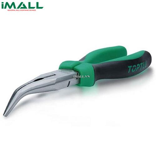 Kìm mỏ cong Toptul DFBA2208