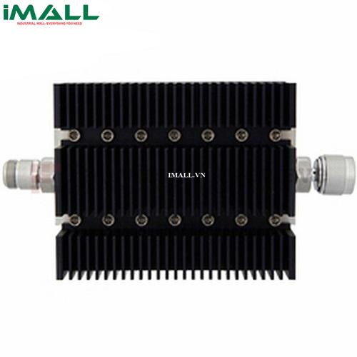 Bộ suy hao Fairview SA6NFNM100W-30 (30 dB, N Female - N Male, 6 GHz, 100 Watts)