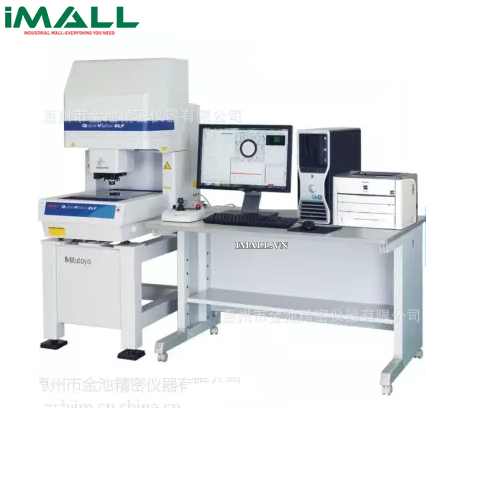 Máy đo quang học MITUTOYO QV-E202 LAF (250 × 200 × 200mm)