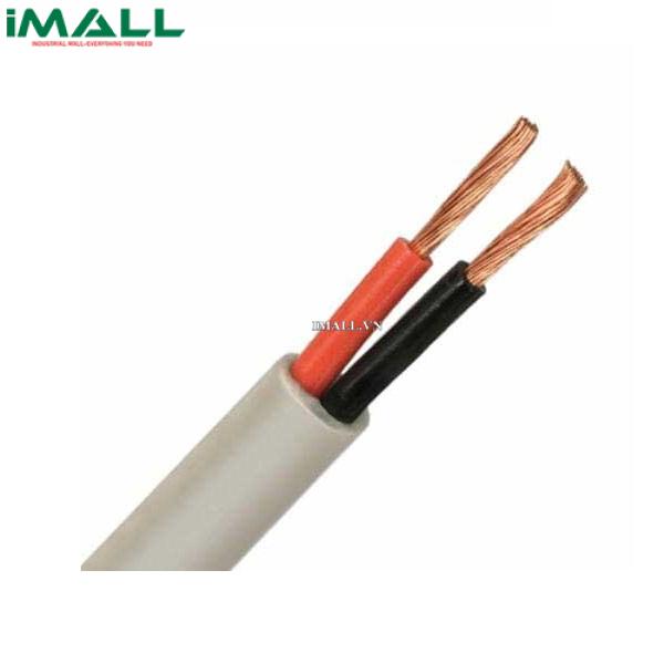 Dây điện đôi Cadivi VCmt-2×1.5 mm2 – 300/500V