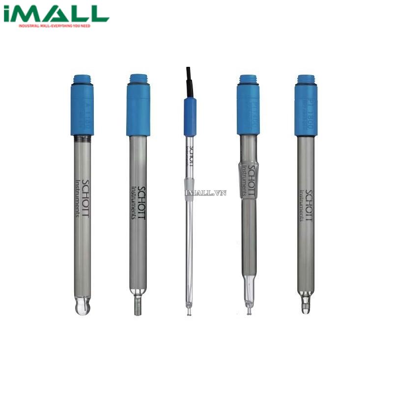 Điện cực chuẩn độ SI ANALYTICS Ag 1100