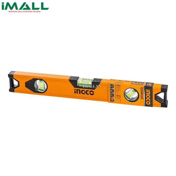 Thước thủy (80cm) INGCO HSL18080