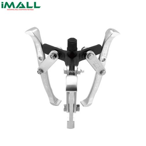 Cảo 3 chấu TOPTUL JJAL0306  (6 inch)