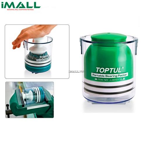Dụng cu đóng vòng bi di động TOPTUL JJBH0110