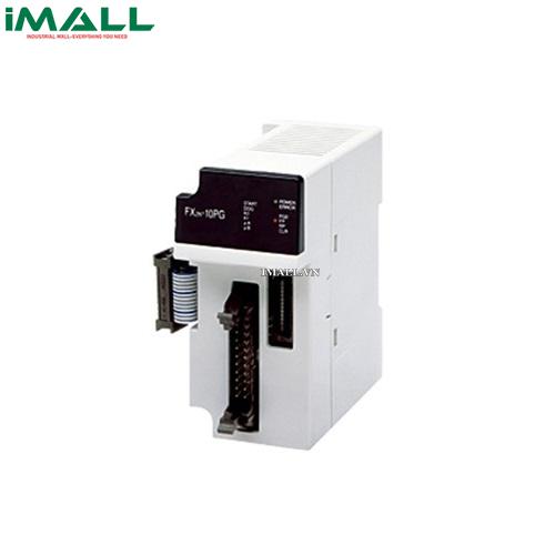 Module mở rộng PLC Mitsubishi FX2N-10PG