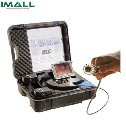Máy nội soi công nghiệp camera màu PCE-V220 (20m)