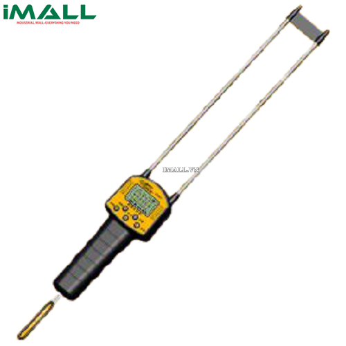 Máy đo độ ẩm hạt nông sản Smartsensor AR991 (0.1%)