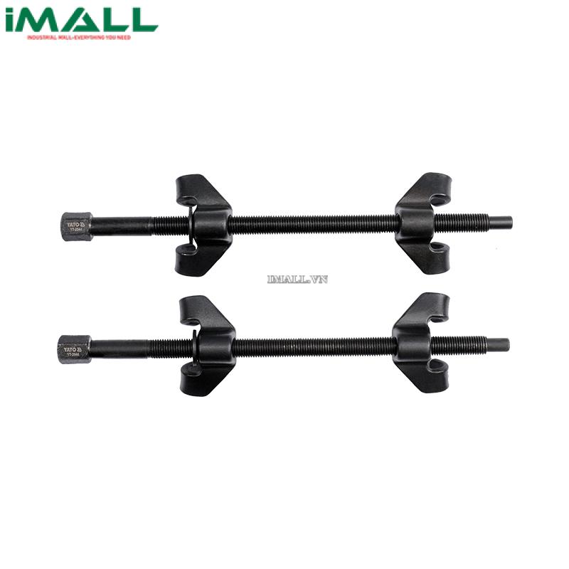 Vam tháo lò xo giảm xóc 2 món Yato YT-2547 (82x355mm)