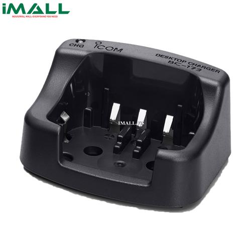 Bộ sạc bộ đàm Icom BC-173