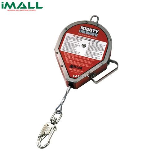 Khóa hãm trượt chống rơi Miller RL175SS-Z7/175FT