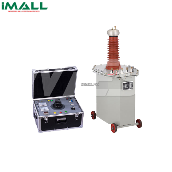 Máy phát tĩnh điện cao áp cho vải không dệt Wuhan HT-705 (5kVA)