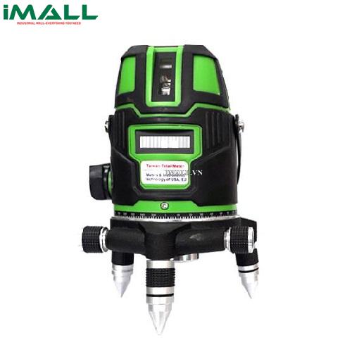 Máy cân mực 2 tia laser xanh cao cấp Total Meter HG200