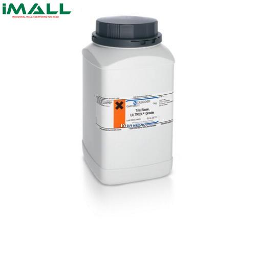 Hóa chất Tris Base, ULTROL® Grade (C₄H₁₁NO₃, chai thủy tinh 1 kg) Merck 648311-1KG US1648311-1KG