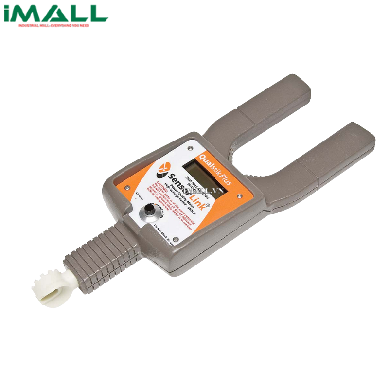 Ampe kìm trung thế đo COS PHI và độ méo dạng dòng điện (THD) SENSORLINK 8-062Plus