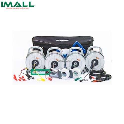 Máy đô điện trở đất Megger ETK