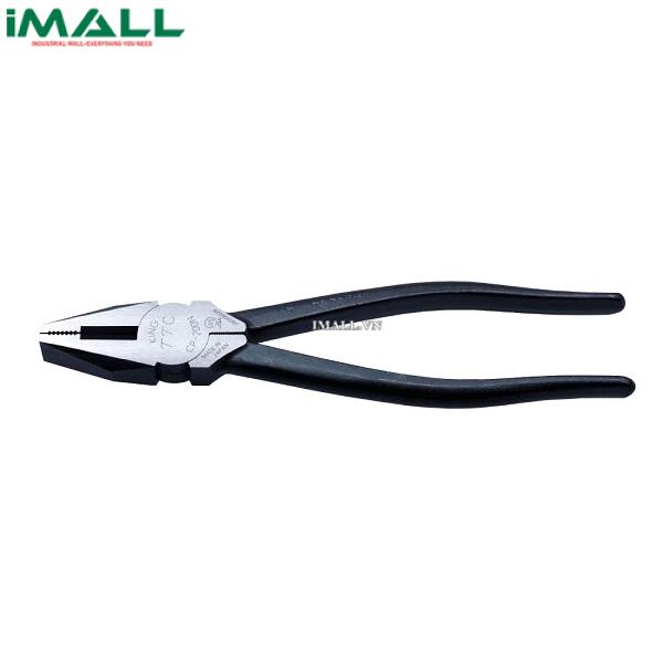 Kìm cắt đa năng 200mm TSUNODA CP-200N