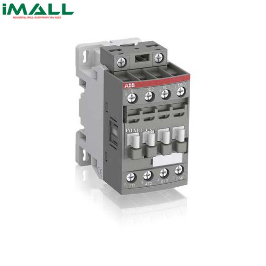 Contactor ABB AF16-30-10-12 (16A 7.5kW 48-130V 1SBL177001R1210)