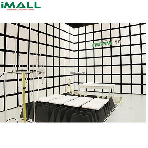 Hệ thống kiểm tra độ nhạy bức xạ EVERFINE EMS61000-3A (80MHz~1GHz)