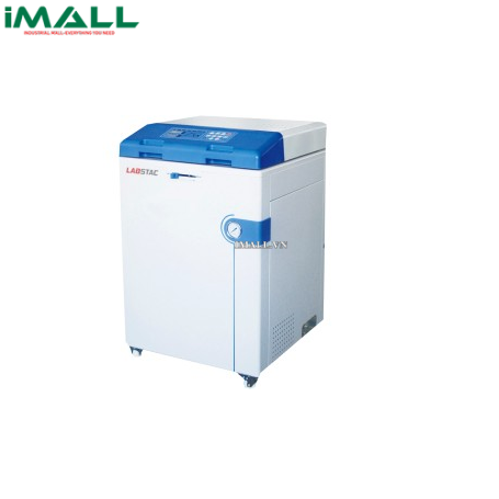 Nồi hấp tiệt trùng kiểu đứng Labstac AV213 (60 L)