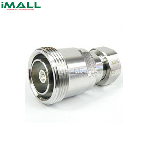 Đầu chuyển đổi Fairview Microwave SM8216 (6 Ghz, Low PIM 7/16 DIN Female - 4.1/9.5 Mini DIN Male )