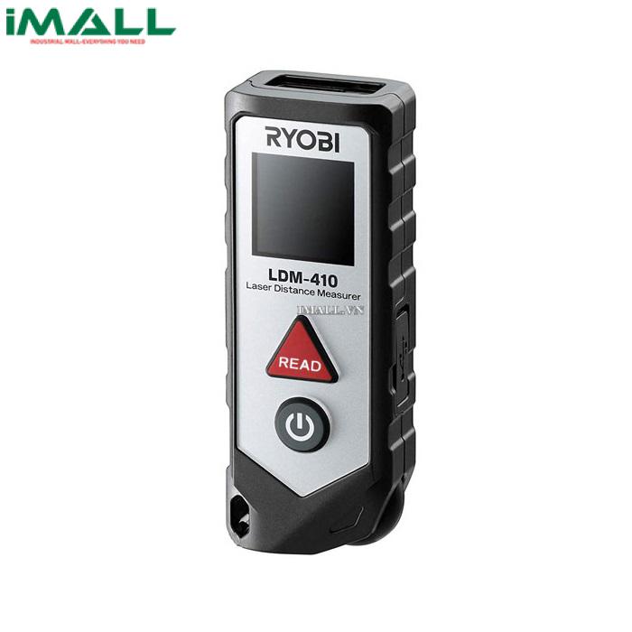 Máy đo khoảng cách Laser Ryobi LDM-410 (40m)