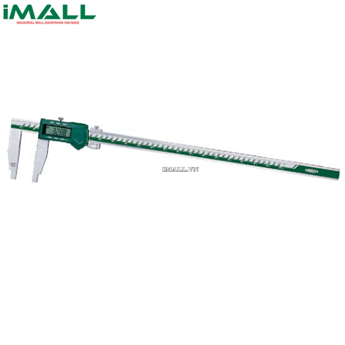 Thước cặp điện tử (500mm, 0.01mm) INSIZE 1106-501WL (wireless)