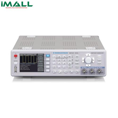 Máy phát xung tùy ý ROHDE & SCHWARZ HMF2525 (25MHz)