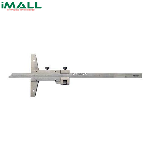 Thước đo độ sâu cơ khí Mitutoyo 527-205 (1000mm/0.05mm)