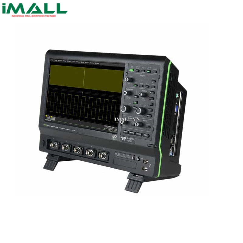 Máy hiện sóng độ nét cao (HD) LeCroy HDO4104 (1GHz, 2.5GS/s, 4 kênh)