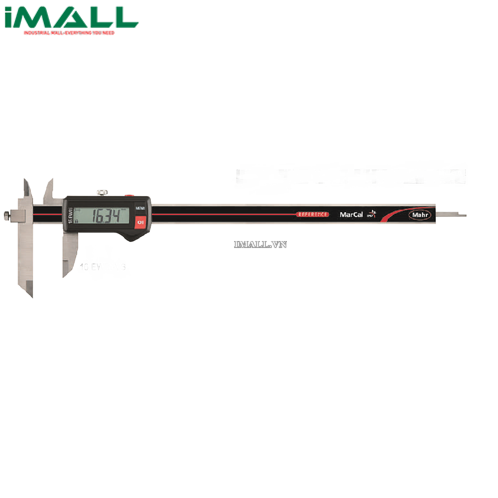 Thước cặp điện tử Mahr 16 EWRi-VS (4103383, 0-200mm/0-8", 0.01mm/.0005”)