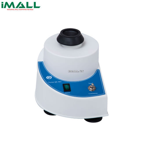 Máy lắc HINOTEK QL-861 (3000 rpm)