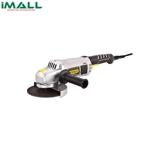 Máy mài góc 750W Stanley STEL 815 (4")