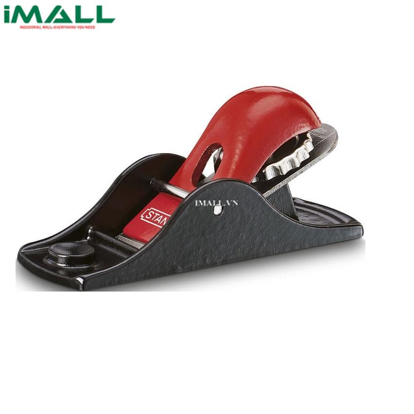 Bào gỗ cầm tay Stanley 1-12-102(140mm)