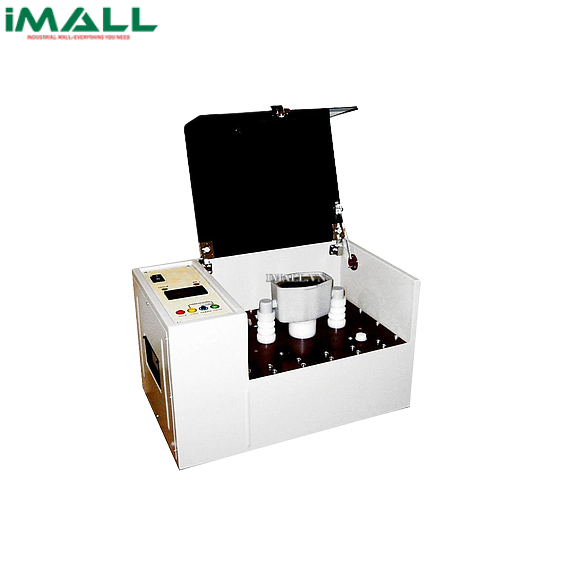 Thiết bị kiểm tra dầu biến áp, chất lỏng cách điện DET UIM-90