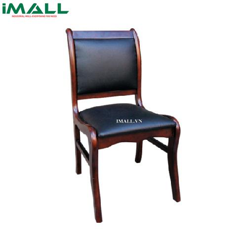 Ghế hội trường gỗ tự nhiên THE ONE (Hòa Phát) GHT05