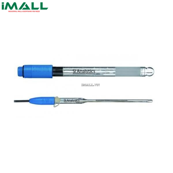 Điện cực chuẩn độ SI ANALYTICS A7780 DIN-ID